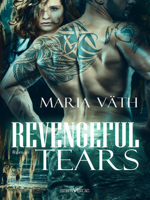 cover image of Revengeful Tears